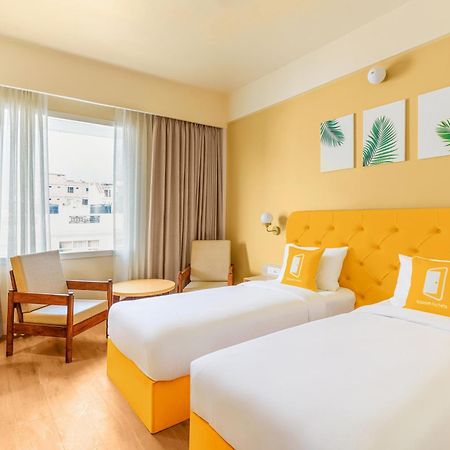 Bloom Hotel Katra Extérieur photo